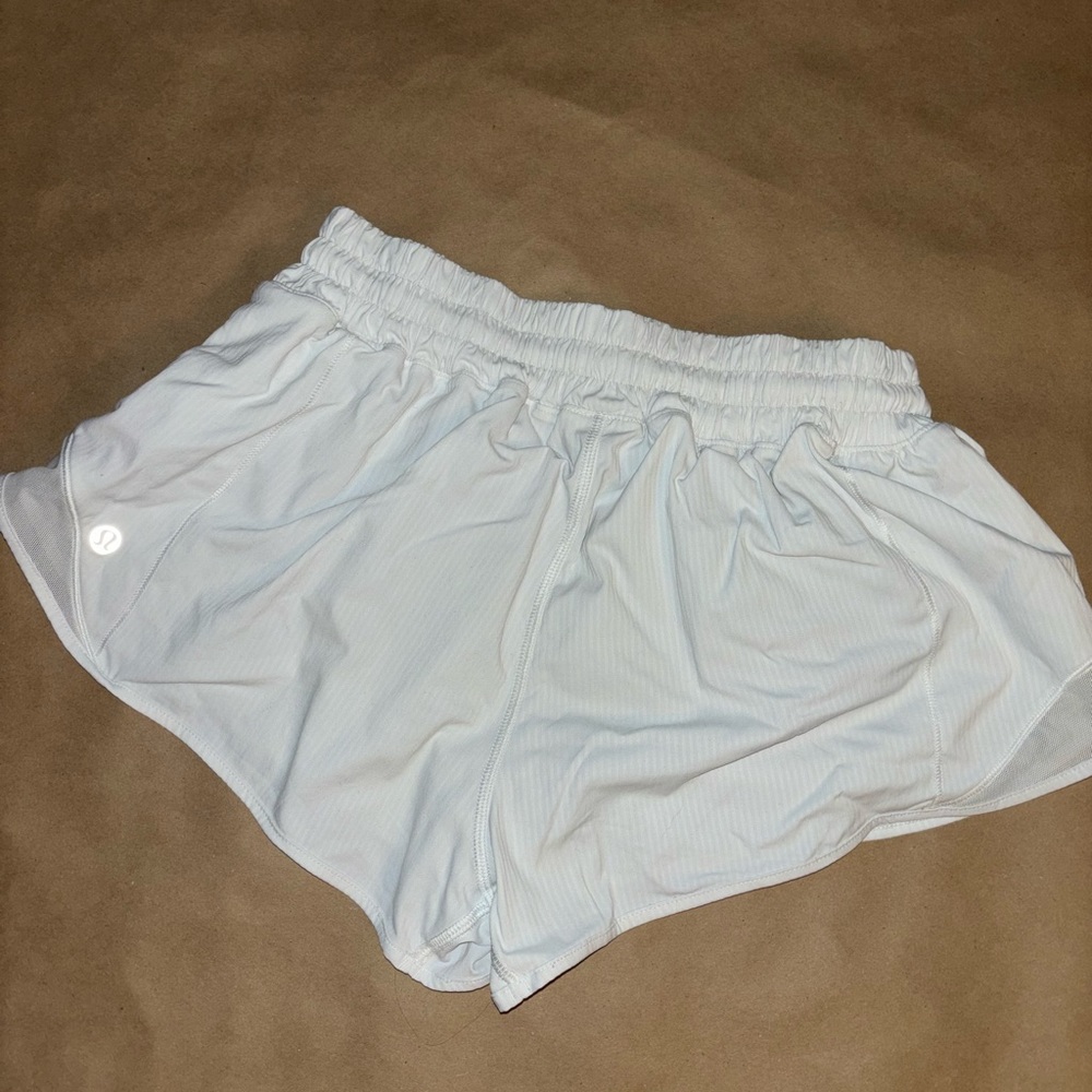 lululemon hotty hot 2.5